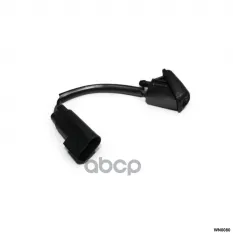 Форсунка омывателя FORD MONDEO IV 2007> FOCUS III 2011> AMR арт. WN0080