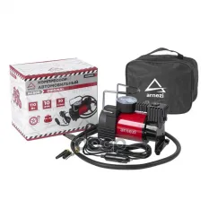 Компрессор автомобильный ARNEZI 10 бар, 30 л/мин, 110 Вт, AC580 ORIGINAL ARNEZI арт. A0302011