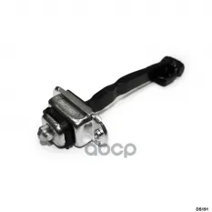Ограничитель открытия передней двери Skoda Octavia (A5 1Z-) 2004-2013 AMR арт. DS191