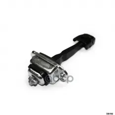Ограничитель открытия задней двери Skoda Octavia (A5 1Z-) 2004-2013 AMR арт. DS192
