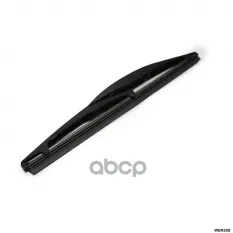 Щетка заднего стеклоочистителя 25см Mitsubishi/Suzuki AMR арт. WBR25B