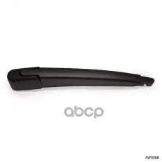 Поводок стеклоочистителя, Ford Focus 11-19 AMR арт. AW0088