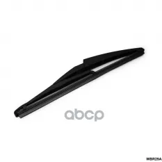 Щетка стеклоочистителя Citroen, Fiat, Mini, Peugeot 295 мм AMR арт. WBR29A
