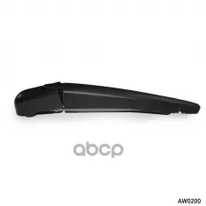 Поводок стеклоочистителя, CHEVROLET Aveo AMR арт. AW0200
