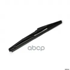 Щетка заднего стеклоочистителя 30см Mazda/Toyota AMR арт. WBR30A4