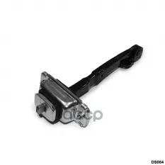 Ограничитель открытия задней правой двери Hyundai Santa Fe (SM)/ Santa Fe Classic 2000-2012 AMR арт. DS064