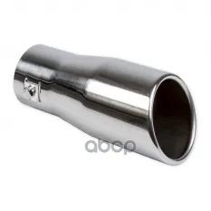 Насадка на глушитель 70х157х57 мм. хром ARNEZI A0701009 ARNEZI A0701009 ARNEZI арт. A0701009