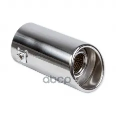 Насадка на глушитель 63х129 мм ARNEZI A0701014 ARNEZI арт. A0701014