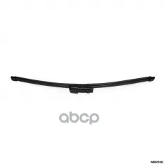 Щетка заднего стеклоочистителя 38см Volkswagen AMR арт. WBR38G
