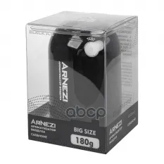 Ароматизатор гелевый AS-08 ''Black ice'' Arnezi A1510045 ARNEZI арт. A1510045