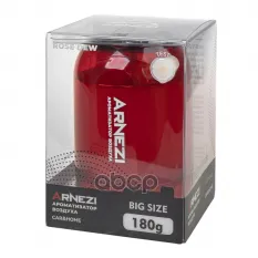 Ароматизатор гелевый AS-08 ''Rose dew'' (Роза) ARNEZI A1510048 ARNEZI арт. A1510048