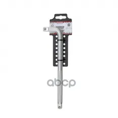 Вороток 1/2" L-образный L=250 мм ARNEZI R0371250 ARNEZI арт. R0371250