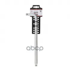 Вороток 1/2" L-образный L=300 мм ARNEZI R0371300 ARNEZI арт. R0371300