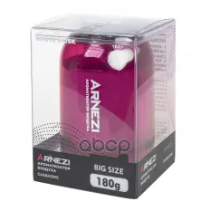 Ароматизатор гелевый AS-08 ''White Musk'' (Белый мускус) ARNEZI A1510052 ARNEZI арт. A1510052