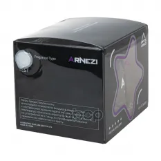 Ароматизатор гелевый AS-11 ''Velvet Musk'' (Бархатный Мускус) ARNEZI A1510068 ARNEZI арт. A1510068