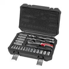 Набор инструментов 25 пр. 1/4DR ARNEZI ARNEZI арт. R0900025