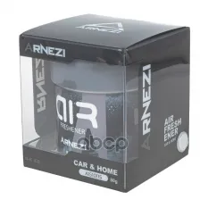 Ароматизатор AS-22 ''Black-ICE'' ARNEZI A1510115 ARNEZI арт. A1510115