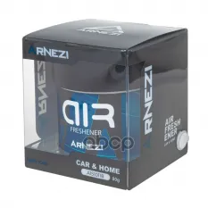Ароматизатор AS-22 ''New car'' (Новая машина) ARNEZI A1510118 ARNEZI арт. A1510118