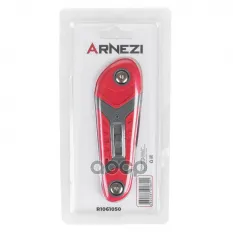 Набор ключей TORX T9-T40, складные, 8пр. ARNEZI R1061050 ARNEZI арт. R1061050