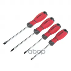 Набор отверток Master 4 пр ARNEZI R2041002 ARNEZI арт. R2041002