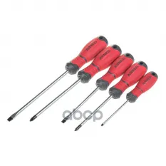 Набор отверток Master 5 пр ARNEZI R2041003 ARNEZI арт. R2041003