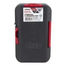 Отвертка с набором бит 57пр. Profi ARNEZI R2042004 ARNEZI арт. R2042004