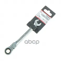 Ключ комбинированный, 12 мм, трещоточный, шарнирный ARNEZI R1030512 ARNEZI арт. R1030512