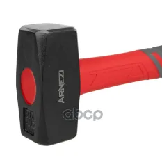 Кувалда с фибергласовой рукояткой 1000г ARNEZI R4010001 ARNEZI арт. R4010001