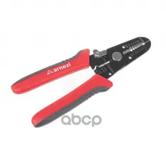 Клещи (стриппер) для снятия изоляции 190 мм ARNEZI R6041003 ARNEZI арт. R6041003