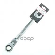 Ключ комбинированный, 24 мм, трещоточный, шарнирный ARNEZI R1030524 ARNEZI арт. R1030524
