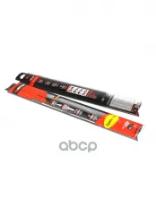 ЩЕТКА СТЕКЛООЧИСТИТЕЛЯ ARTWAY БЕСКАРКАСНАЯ 580 ММ AL-580 (23) ARTWAY арт. AL580