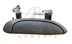 Ручка двери ASAM-SA арт. 30390