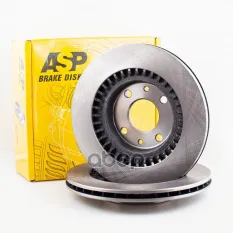 Диск тормозной ASP MENSAN 260206 (2112-3501070) ASP арт. 260206