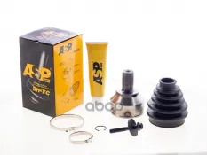 ШРУС наружный FORD Focus II/C-Max/VOLVO S40 II ASP CV020215 ASP арт. CV020215