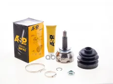 ШРУС для а/м Chery A13 Bonus Very наружный ASP CV300201 ASP арт. CV300201