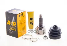 ШРУС наружный к-кт! Mazda 3 1.6i AT 03> ASP арт. CV350222