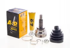 ШРУС наружный MITSUBISHI ASX/Lancer X/Outlander II ASP CV360205 ASP арт. CV360205