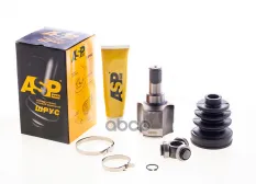ШРУС внутренний L=R GM Matiz/Spark 98-> ASP CV510101 ASP арт. CV510101