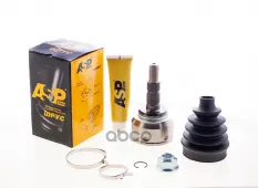 ШРУС наружный CHEVROLET Cruze ASP CV510222 ASP арт. CV510222