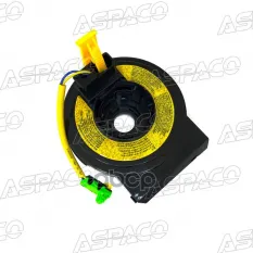 Группа контактная подушки безопасности hyundai i30 (07-12), kia ceed (07-12) ASPACO арт. AP91810