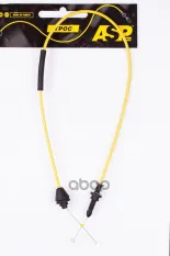 Трос привода акселератора RENAULT Logan/LADA Largus mot.16V /L=1070mm ASP MENSAN CA270201 ASP арт. CA270201