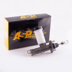 Главный цилиндр сцепления ГАЗ 3110/3302 ASP L550301B ASP арт. L550301B