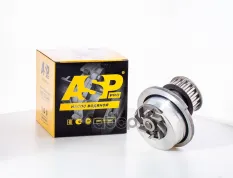 Помпа, водяной насос DAEWOO Lanos/Nexia/OPEL Astra G/Vectra A all 8V ASP PW5002 ASP арт. PW5002