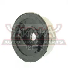 Подушка заднего дифференциала верхняя TOYOTA LEXUS GS300/350/430 GRS190 2005-2011LEXUS GS300/430 GR ASVA арт. 0101-gx100rd2