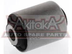 Сайлентблок дифференциала TOYOTA/LEXUS TOYOTA LAND CRUISER 100 HDJ101/UZJ100 1998-2007 ASVA арт. 0101UZJ100FD1