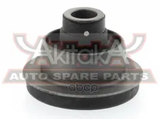 TOYOTA САЙЛЕНТБЛОК ОПОРЫ ДИФФЕРЕНЦИАЛА ASVA арт. 0101-UZJ100FD5