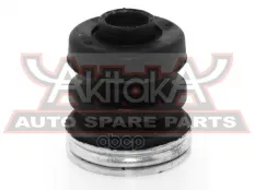 FEBEST ПОДУШКА ПОДРАМНИКА ASVA арт. 0103-120FUP