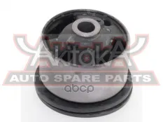 Сайлентблок подушки дифференциала ASVA арт. 0114-NZE124R2