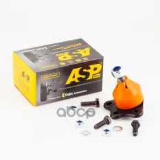 Опора шаровая L=R Fiat Doblo 01-, Doblo Cargo 01- ASP RJ00030 ASP арт. RJ00030