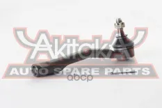 555 НАКОНЕЧНИК РУЛЕВОЙ ПРАВЫЙ ASVA арт. 0121-421